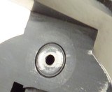 Smith & Wesson Model 57 (no dash) .41 Magnum, 1977, 4-inch pinned, recessed, pristine bore, 99%, layaway - 9 of 11