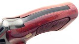 Smith & Wesson Model 57 (no dash) .41 Magnum, 1977, 4-inch pinned, recessed, pristine bore, 99%, layaway - 6 of 11