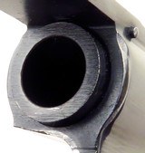 Smith & Wesson Model 57 (no dash) .41 Magnum, 1977, 4-inch pinned, recessed, pristine bore, 99%, layaway - 10 of 11