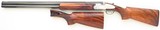 Beretta SO4 Trap 12, 30-inch, Teague tubes, two stocks, leather case, great bores, 85 percent, layaway - 2 of 15