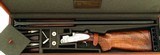 Beretta SO4 Trap 12, 30-inch, Teague tubes, two stocks, leather case, great bores, 85 percent, layaway - 15 of 15