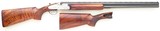 Beretta SO4 Trap 12, 30-inch, Teague tubes, two stocks, leather case, great bores, 85 percent, layaway - 1 of 15