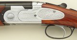 Beretta S686EL Gold Perdiz 20, 26.5, choke tubes, 6.2 pounds, 14.6 LOP, box, 95 percent, layaway - 6 of 14