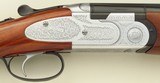 Beretta S686EL Gold Perdiz 20, 26.5, choke tubes, 6.2 pounds, 14.6 LOP, box, 95 percent, layaway - 5 of 14