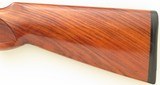 Beretta S686EL Gold Perdiz 20, 26.5, choke tubes, 6.2 pounds, 14.6 LOP, box, 95 percent, layaway - 10 of 14