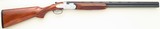Beretta S686EL Gold Perdiz 20, 26.5, choke tubes, 6.2 pounds, 14.6 LOP, box, 95 percent, layaway - 1 of 14