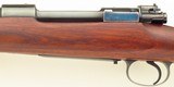 Husqvarna .270 Winchester, FN Model 98, Timney, 24-inch, sights, 7.4 pounds, great bore, 85 percent - 6 of 9