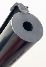 Browning Medalist .22 LR, Belgium, 6.75-inch, outstanding bore, 95% finishes, layaway - 5 of 8