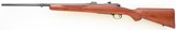 Dakota Arms .22 LR, 1996 special order, Don Allen era, AA-grade English, banded, steel butt plate, case, papers, likely unfired, layaway - 2 of 14