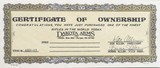 Dakota Arms .22 LR, 1996 special order, Don Allen era, AA-grade English, banded, steel butt plate, case, papers, likely unfired, layaway - 13 of 14