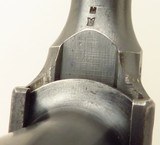 Mauser Broomhandle 1896 7.63, 132522 (8x), 50/1000, solid stock, layaway - 11 of 15