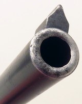 Mauser Broomhandle 1896 7.63, 132522 (8x), 50/1000, solid stock, layaway - 6 of 15