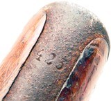 Mauser Broomhandle 1896 7.63, 132522 (8x), 50/1000, solid stock, layaway - 15 of 15