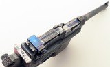 Mauser Broomhandle 1896 7.63, 132522 (8x), 50/1000, solid stock, layaway - 4 of 15