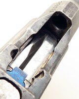 Mauser Broomhandle 1896 7.63, 132522 (8x), 50/1000, solid stock, layaway - 14 of 15