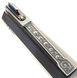 Custom Dakota 76 .416 Rigby Magnum, octagon, quarter rib, drop box (4+1), engraved, EAW, 97%, layaway - 14 of 15