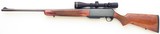Browning BAR .338 Winchester Magnum, 1990, 24-inch, Leupold, three magazines, 95%, layaway - 2 of 11
