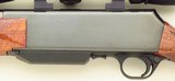 Browning BAR .338 Winchester Magnum, 1990, 24-inch, Leupold, three magazines, 95%, layaway - 6 of 11
