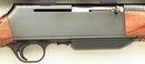Browning BAR .338 Winchester Magnum, 1990, 24-inch, Leupold, three magazines, 95%, layaway - 5 of 11