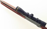 Browning BAR .338 Winchester Magnum, 1990, 24-inch, Leupold, three magazines, 95%, layaway - 3 of 11
