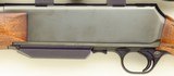 Browning BAR .300 Winchester Magnum, 1978, 24-inch, two magazines, Leupold, 85 percent, layaway - 6 of 10
