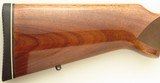 Browning BAR .300 Winchester Magnum, 1978, 24-inch, two magazines, Leupold, 85 percent, layaway - 8 of 10