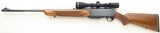 Browning BAR 7mm Rem. Mag., Belgium 1974, 24-inch, Leupold, three magazines, 80 percent, layaway - 2 of 11