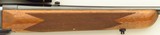 Browning BAR 7mm Rem. Mag., Belgium 1974, 24-inch, Leupold, three magazines, 80 percent, layaway - 10 of 11