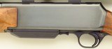 Browning BAR 7mm Rem. Mag., Belgium 1974, 24-inch, Leupold, three magazines, 80 percent, layaway - 6 of 11