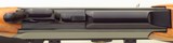 Browning BAR .30-06, Belgium, 1970, 22-inch, Leupold, two magazines, over 90%, layaway - 7 of 10