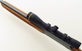 Browning BAR .30-06, Belgium, 1970, 22-inch, Leupold, two magazines, over 90%, layaway - 3 of 10