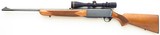 Browning BAR .30-06, Belgium, 1970, 22-inch, Leupold, two magazines, over 90%, layaway - 2 of 10