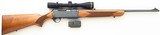 Browning BAR .30-06, Belgium, 1970, 22-inch, Leupold, two magazines, over 90%, layaway - 1 of 10