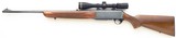 Browning BAR .270 Winchester, Belgium, 1972, 22-inch, Leupold, two magazines, 80 percent, layaway - 2 of 11
