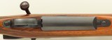 Kimber of Oregon Model 89 SuperAmerica .300 H&H Magnum, AAA claro, Leupold, Talley, pristine bore, 99 percent, layaway - 7 of 10