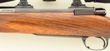 Kimber of Oregon Model 89 SuperAmerica .300 H&H Magnum, AAA claro, Leupold, Talley, pristine bore, 99 percent, layaway - 6 of 10