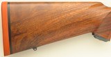 Kimber of Oregon Model 89 SuperAmerica .300 H&H Magnum, AAA claro, Leupold, Talley, pristine bore, 99 percent, layaway - 8 of 10