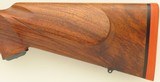 Kimber of Oregon Model 89 SuperAmerica .300 H&H Magnum, AAA claro, Leupold, Talley, pristine bore, 99 percent, layaway - 9 of 10