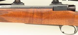 Kimber of Oregon Model 89 SuperAmerica .300 Weatherby Magnum, AA claro, Leupold, Talley, over 90 percent, layaway - 6 of 12