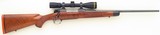 Kimber of Oregon Model 89 SuperAmerica 7x57 Mauser, AA claro, Leupold, Talley, 99 percent, layaway - 1 of 10
