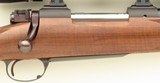 Kimber of Oregon Model 89 SuperAmerica .25-06 Remington, Colton, special serial 25-06-4, AA claro, Leupold, new condition, layaway - 5 of 10