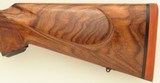 Kimber of Oregon Model 89 .338 Winchester Magnum, Colton, quarter rib, jeweled, AAA English, rosewood, Leupold, Talley, 99 percent, layaway - 9 of 10