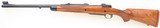 Kimber of Oregon Model 89 African .505 Gibbs, Colton, AA English, banded, moon, quarter rib, drop box, integral mounts, rust blue, 99%, layaway - 2 of 15