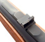 Kimber of Oregon Model 89 African .505 Gibbs, Colton, AA English, banded, moon, quarter rib, drop box, integral mounts, rust blue, 99%, layaway - 15 of 15