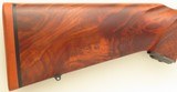 Kimber of Oregon Model 89 .270 Weatherby Magnum, Colton, 26-inch, AAA claro, crossbolts, Leupold, Talley, 95 percent, layaway - 8 of 10