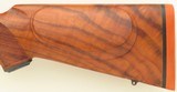 Kimber of Oregon Model 89 African .416 Rigby Magnum, banded, moon, quarter rib, drop box (4+1), AA English, crossbolts, Leupold, Talley, 97%, layaway - 9 of 13