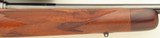 Kimber of Oregon Model 89 .270 Winchester, Colton, polished, AAA claro, rosewood, Leupold, Talley, 98 percent, layaway - 10 of 10