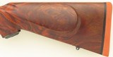 Kimber of Oregon Model 89 .270 Winchester, Colton, polished, AAA claro, rosewood, Leupold, Talley, 98 percent, layaway - 9 of 10