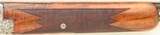 Browning Superposed Grade V four-barrel skeet set, 12/20/28/.410, Watrin 2x, Simmons vent ribs, 13.6 LOP, cased, 85 percent, layaway - 12 of 15