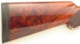 Browning Superposed Grade V four-barrel skeet set, 12/20/28/.410, Watrin 2x, Simmons vent ribs, 13.6 LOP, cased, 85 percent, layaway - 11 of 15